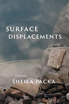 portada Surface Displacements (en Inglés)