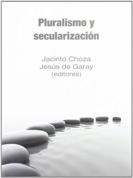 portada Pluralismo y Secularizacion