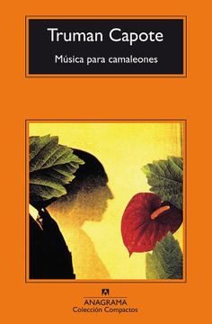 portada Musica Para Camaleones (in Spanish)