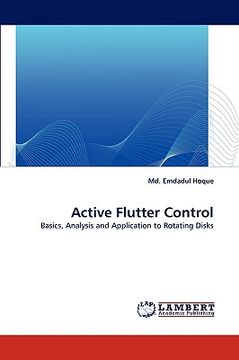 portada active flutter control (en Inglés)