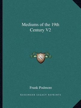 portada mediums of the 19th century v2 (in English)