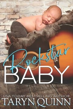 portada Rockstar Baby (en Inglés)