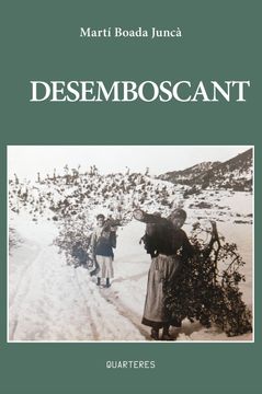 portada Desemboscant (in Catalá)