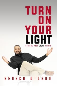 portada Turn on Your Light: Finding Your Light Within