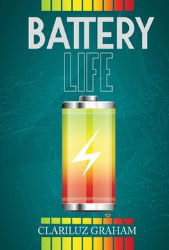portada Battery Life (en Inglés)