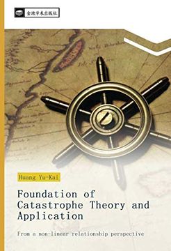 portada Foundation of Catastrophe Theory and Application: From a Non-Linear Relationship Perspective 