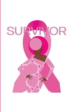 portada Survivor: Breast Cancer Awareness