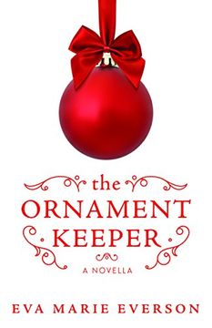 portada The Ornament Keeper: A Novella: 001 (en Inglés)