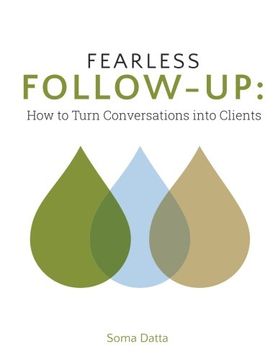 portada Fearless Follow-Up: How to turn conversations into clients