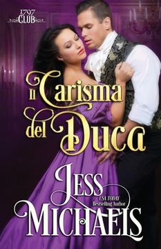 portada Il Carisma del Duca (in Italian)
