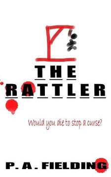 portada The Rattler (in English)