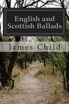 portada English and Scottish Ballads (Volume 5)