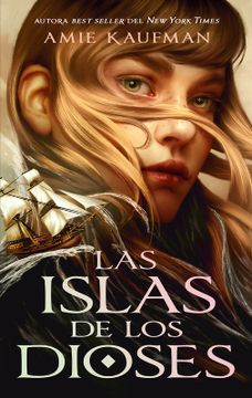 portada Islas de Los Dioses, Las (in Spanish)