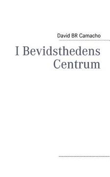 portada I Bevidsthedens Centrum (in Danés)