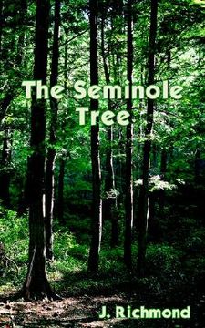 portada the seminole tree (in English)