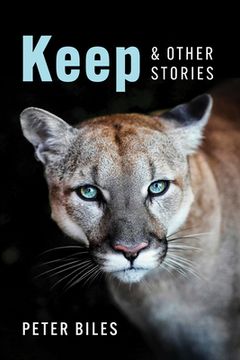 portada Keep and Other Stories (en Inglés)