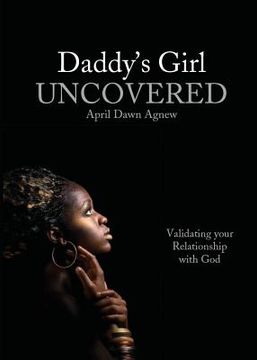 portada Daddy's Girl Uncovered (en Inglés)