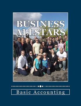 portada Business Allstars: Financing Decisions (in English)