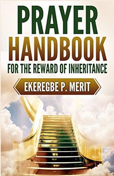 portada Prayer Handbook for the Reward of Inheritance
