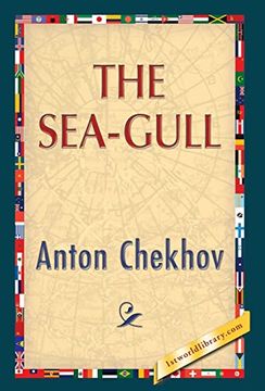 portada The Sea-Gull (in English)