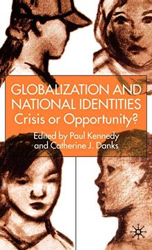 portada Globalization and National Identities: Crisis or Opportunity? 