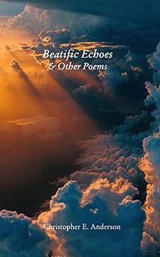 portada Beatific Echoes (in English)