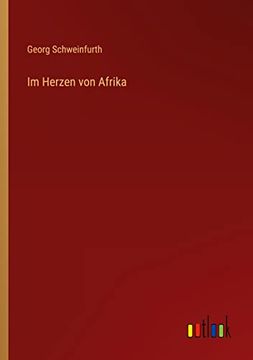 portada Im Herzen von Afrika (in German)