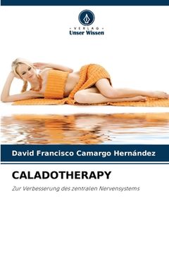 portada Caladotherapy (in German)