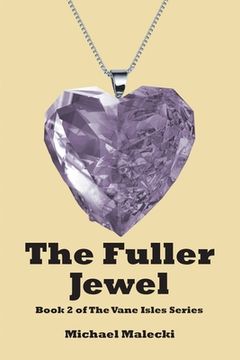 portada The Fuller Jewel (en Inglés)