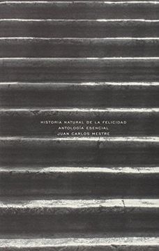 portada Historia Natural de la Felicidad (in Spanish)