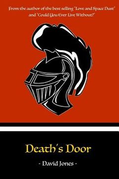 portada Death's Door (en Inglés)