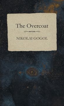 portada The Overcoat (en Inglés)