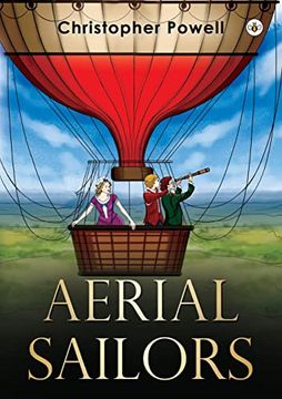 portada Aerial Sailors (en Inglés)