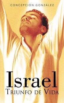 portada Israel: Triunfo de Vida