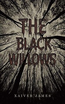 portada The Black Willows (en Inglés)