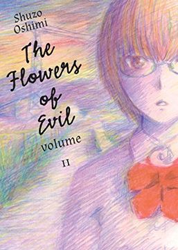 portada Flowers of Evil, Volume 11 