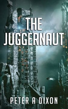 portada The Juggernaut (en Inglés)