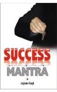 portada Success Mantra (in English)