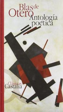 portada ANTOLOGÍA POÉTICA. Edición, introducción y notas de Pablo Jauralde Pou.