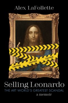 portada Selling Leonardo (in English)