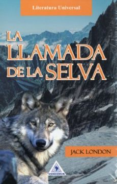 portada La Llamada de la Selva (in Spanish)