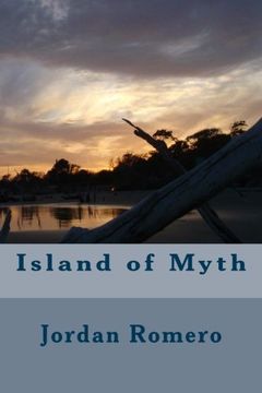 portada Island of Myth