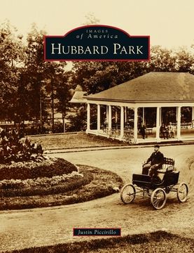 portada Hubbard Park (en Inglés)