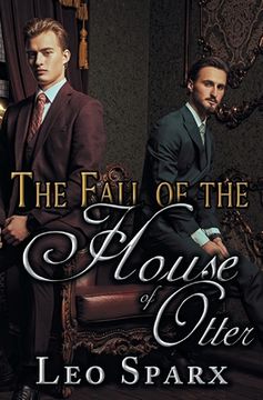 portada The Fall of the House of Otter