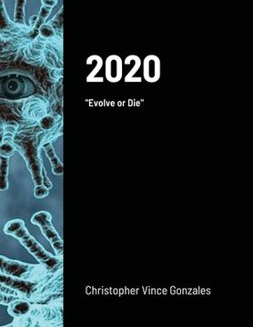 portada 2020: "Evolve or Die" (in English)