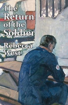 portada The Return of the Soldier (in English)