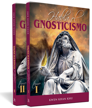 portada Habla el Gnosticismo