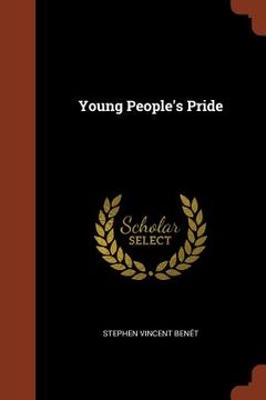 portada Young People's Pride (in English)