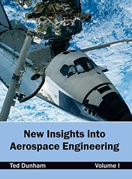 portada New Insights Into Aerospace Engineering: Volume i 