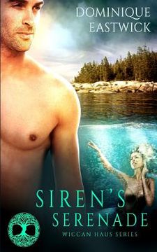 portada Siren's Serenade (en Inglés)